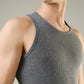 Park Avenue Grey Vest