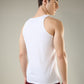 Park Avenue White Vest
