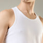 Park Avenue White Vest