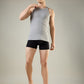 Park Avenue Grey Vest