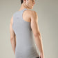 Park Avenue Grey Vest