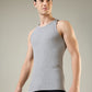 Park Avenue Grey Vest