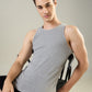 Park Avenue Grey Vest