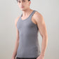 Park Avenue Grey Vest