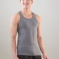 Park Avenue Grey Vest