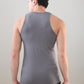 Park Avenue Grey Vest