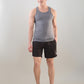 Park Avenue Grey Vest