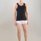 Park Avenue Black Vest