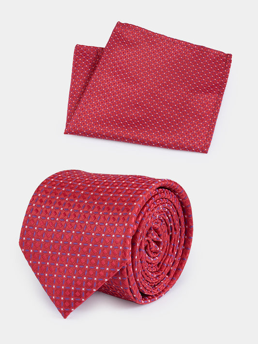 Park Avenue Red Giftset