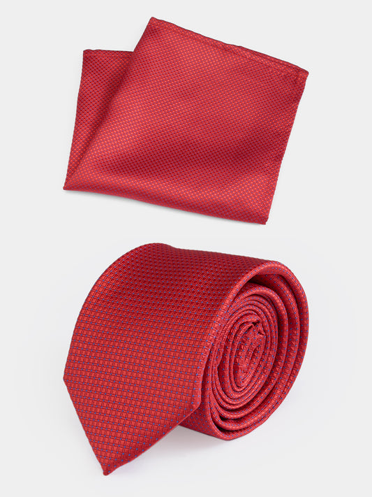 Park Avenue Red Giftset