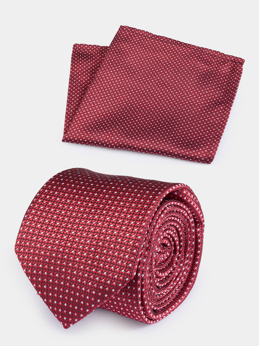 Park Avenue Maroon Giftset