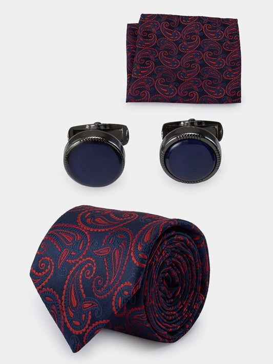 Park Avenue Blue Giftset