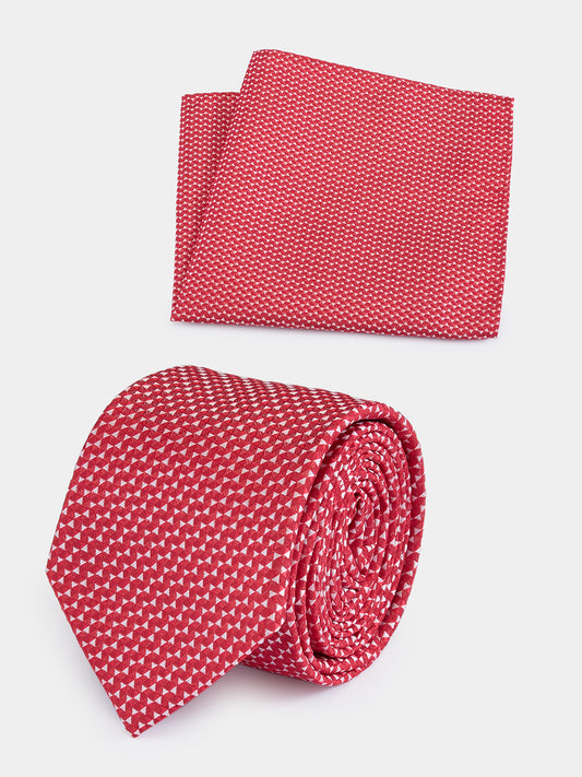 Park Avenue Red Giftset