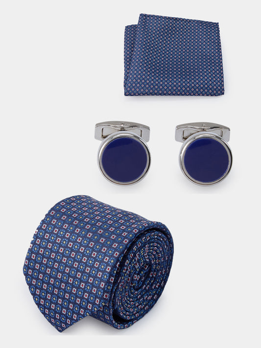 Park Avenue Blue Giftset