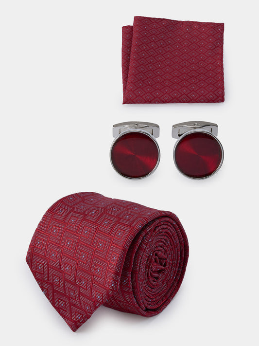 Park Avenue Red Giftset