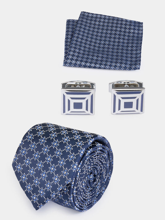 Park Avenue Blue Giftset