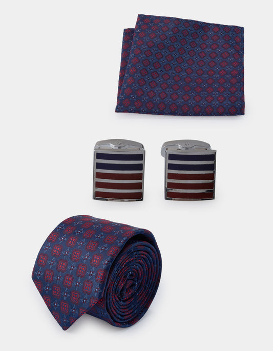 Park Avenue Blue Giftset