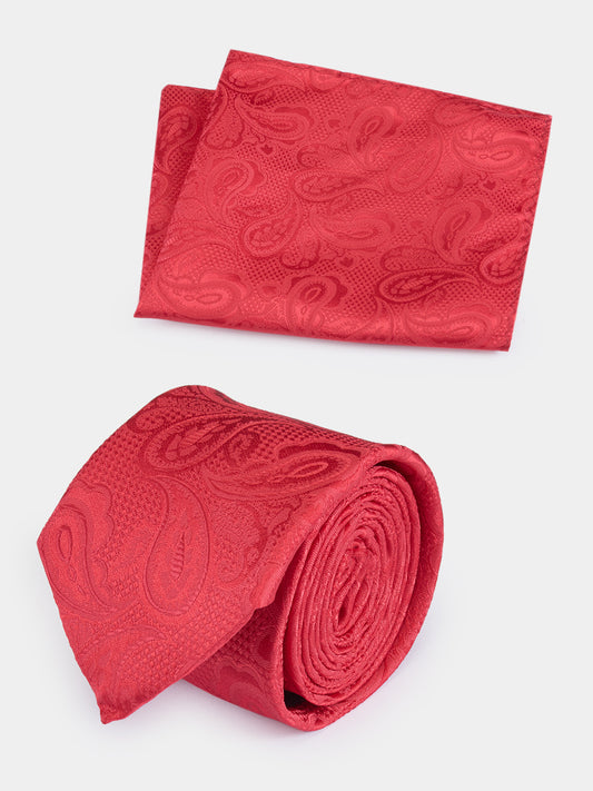 Park Avenue Maroon Giftset