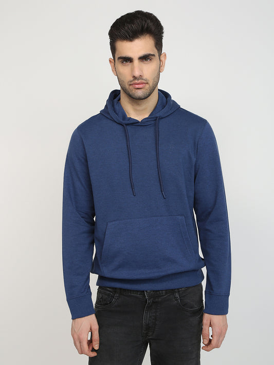 Raymond Blue Sweatshirt