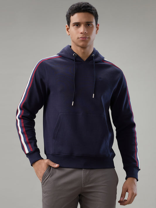 Raymond Blue Sweatshirt