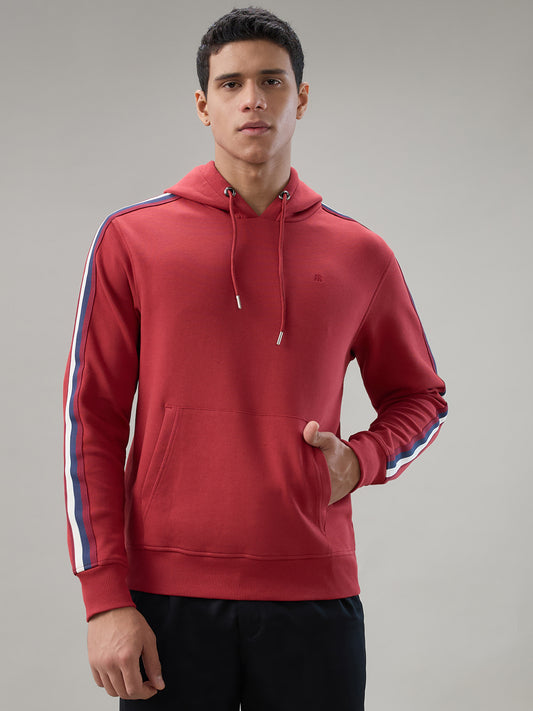 Raymond Marron Sweatshirt