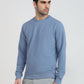 Raymond Blue Sweatshirt