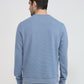 Raymond Blue Sweatshirt