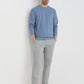 Raymond Blue Sweatshirt