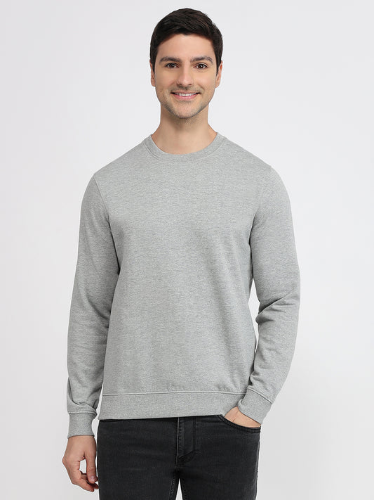 Raymond Grey Sweatshirt