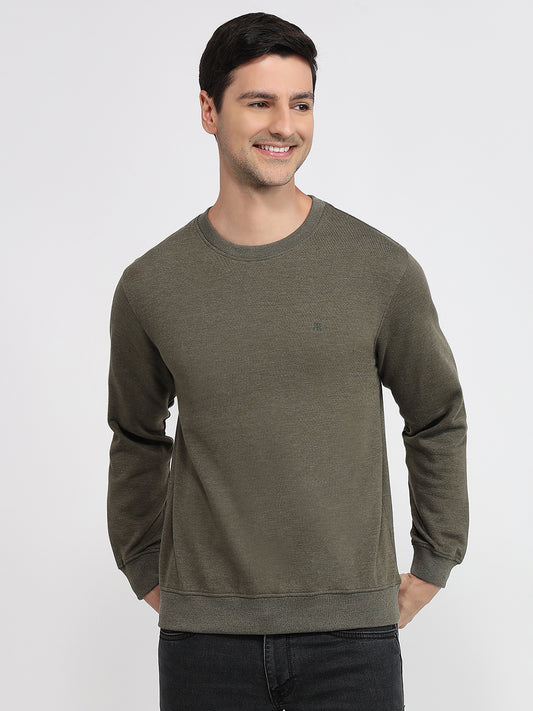 Raymond Green Sweatshirt