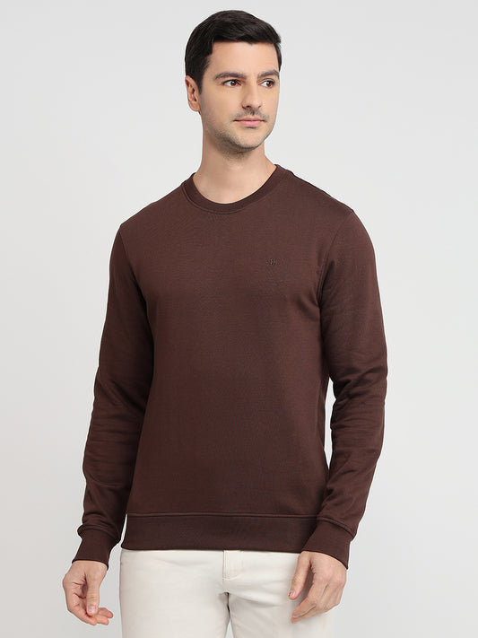 Raymond Brown Sweatshirt
