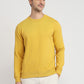 Raymond Yellow Sweatshirt