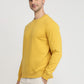 Raymond Yellow Sweatshirt