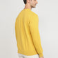 Raymond Yellow Sweatshirt