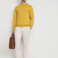 Raymond Yellow Sweatshirt