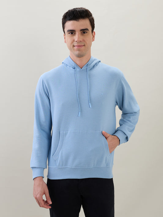 Raymond Blue Sweatshirt