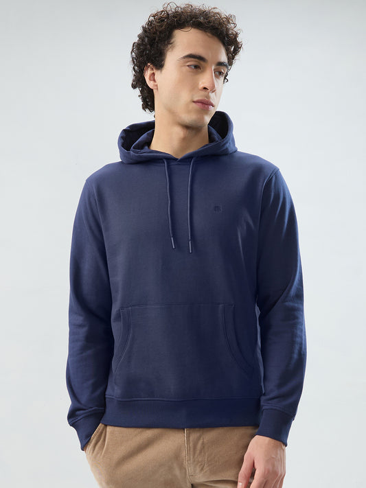 Raymond Blue Sweatshirt