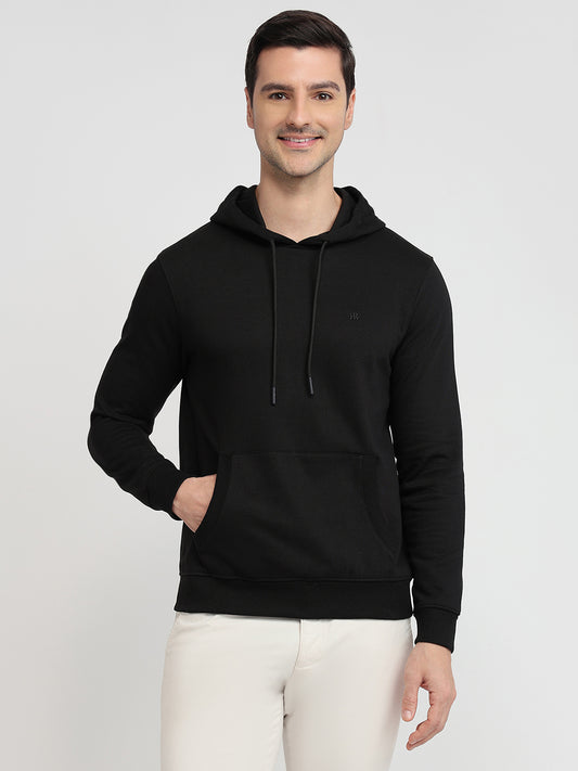 Raymond Black Sweatshirt