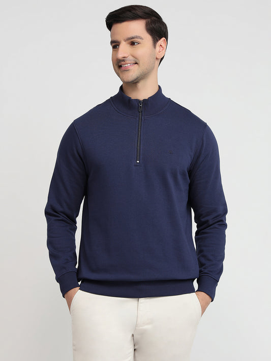 Raymond Blue Sweatshirt