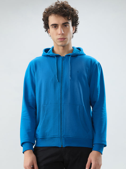 Raymond Blue Sweatshirt