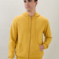 Raymond Yellow Sweatshirt