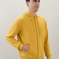 Raymond Yellow Sweatshirt