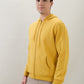 Raymond Yellow Sweatshirt