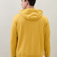 Raymond Yellow Sweatshirt