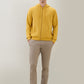Raymond Yellow Sweatshirt