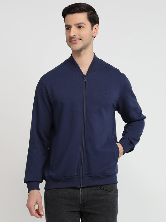Raymond Blue Sweatshirt