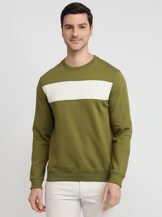 Raymond Green Sweatshirt