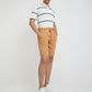 Raymond Yellow Shorts