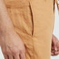 Raymond Yellow Shorts