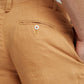 Raymond Yellow Shorts